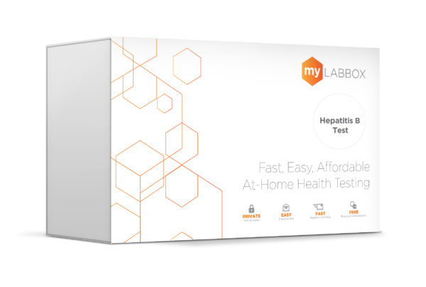 Hepatitis B Test