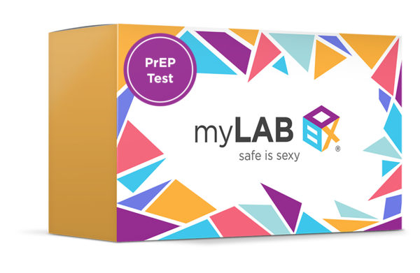PrEP Box